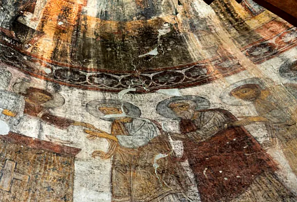 Significado histórico de las cuevas