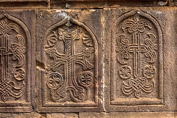 Características arquitectónicas dignas de admiración