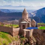 Consejos de salud para un viaje seguro a Armenia