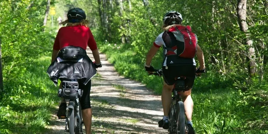 Descubre las mejores rutas de ciclismo en Armenia