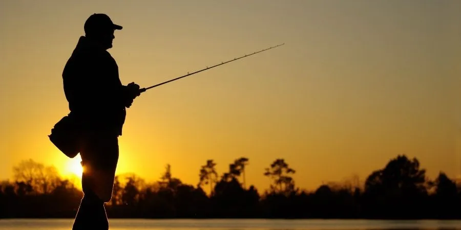 Excursiones de pesca en los lagos y ríos de Armenia