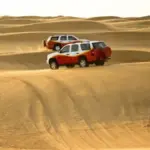 Excursiones en 4x4: aventuras todoterreno en Armenia