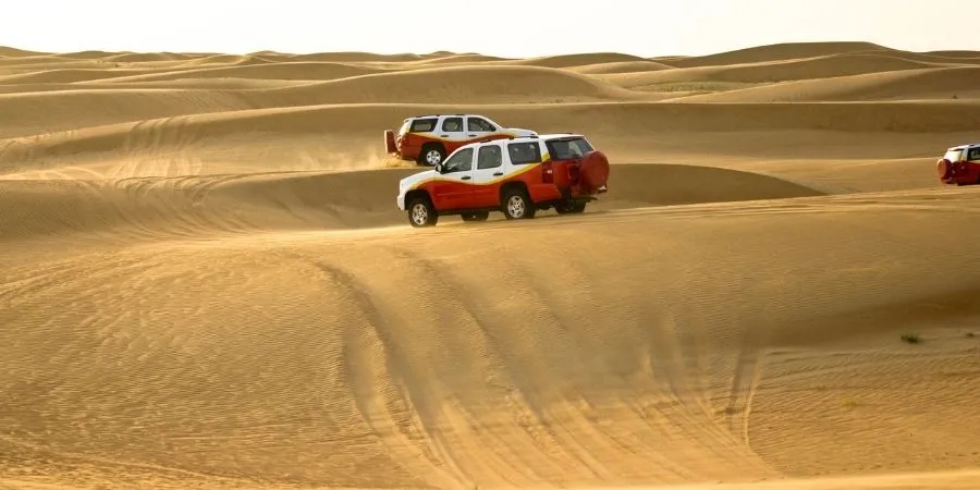 Excursiones en 4x4: aventuras todoterreno en Armenia