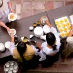 La tradición de la hospitalidad en Armenia: un valor cultural