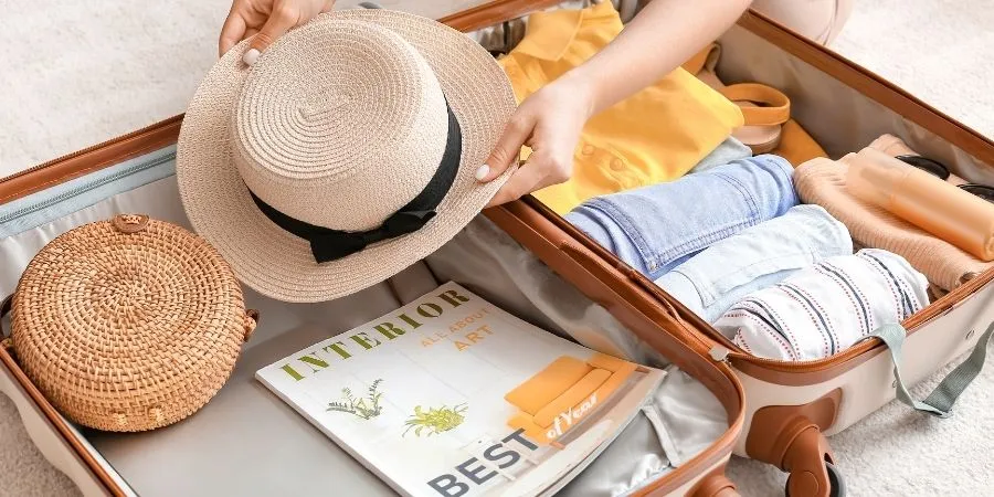 Qué empacar para un viaje a Armenia