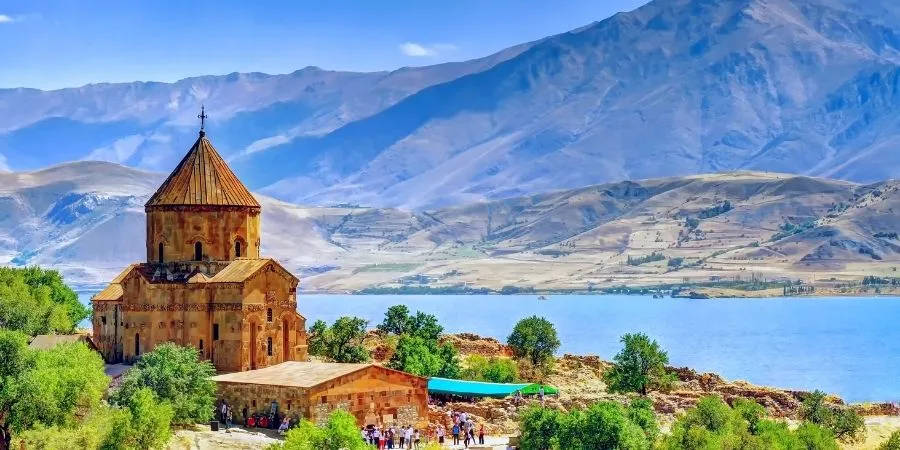 Rituales y ceremonias armenias: tradiciones vivas